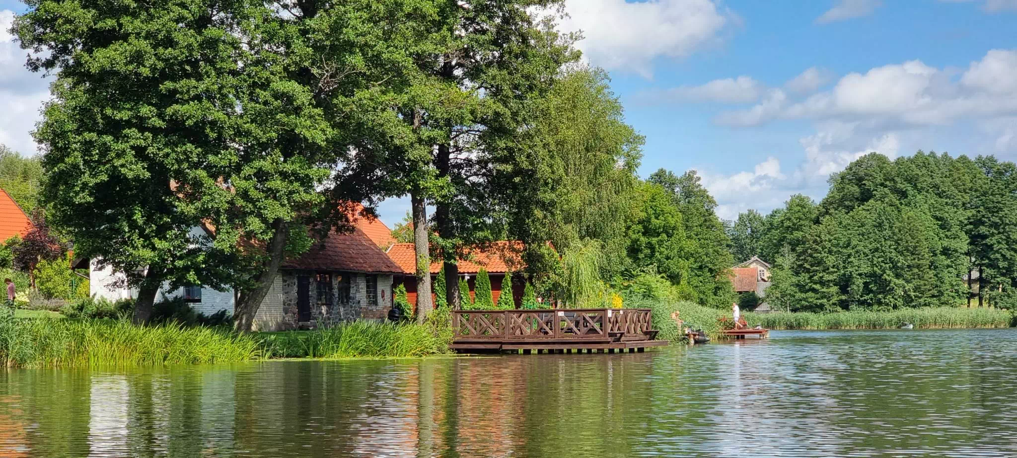 власний берег